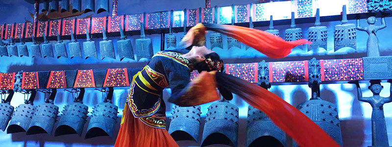 新年編鐘祈福活動(dòng)語(yǔ)言劇本(范本) 新年編鐘祈?;顒?dòng)語(yǔ)言劇本(范本)